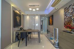 Sky Habitat (D20), Condominium #581900111